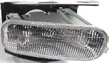 FOG LIGHT ford F250 DUTY PICKUP f-250 99-03 F150 EXPEDITION 99-00 lamp driving rh