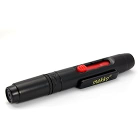 New Lens Cleaning Professional Filter Cleaner Pen Kit Brush for Camera Camcorder