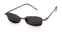UrbanSpecs Sunglasses - Kids - Milhouse / Frame: Shiny Pink Lens: Pink