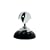 A di Alessi Anna Time Kitchen Timer, Black, (AAM09 B)