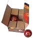 SG Club Cricket Balls Box of 6
