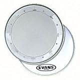 Evans Marching Bass Drum Head, 16 Inch