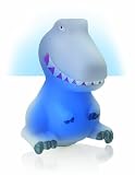 Reer 5256 LED-Nachtlicht "Dino"