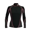 Mizuno Women's Breath Thermo Stretch 1/2 Zip