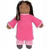 Earth Friends Malia Doll