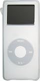 ���꡼��ϥ��� iPod nano���ѥ��ꥳ�󥱡��� �ۥ磻�� GH-CA-IPODNW