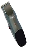 Wahl 9918-1117 Beard and Moustache Groomsman Trimmer Mains/Rechargeable