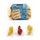  Music Lovers Pasta
