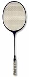 DARK STAR Fiberglass BADMINTON RACKET