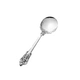 Wallace Grande Baroque Sugar Spoon