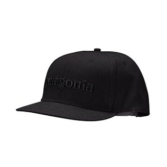patagonia baseball hats