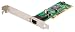 Vivanco PCI Netzwerkkarte für Ethernet 10 / 100 Mbps