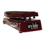 Dunlop SW-95 Crybaby Slash Wah Crybaby Pedal