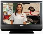 Sanyo DP26648 26.0 inch LCD Television