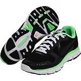 Nike Lunar Venture - Mens - Black/Neon Lime/Metallic Silver