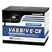 Vassive-CE-Optimum Nutrition Creatine Complex, 15-25g Packets Blue Raspberry