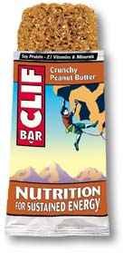 CLIF Bars, 12 bars by CLIF Bar