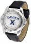 Xavier Musketeers Gameday Sport Men's Watch by Suntime