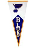 Saint Louis Blues Pennant