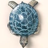 Sea Turtle Hidden Doorbell