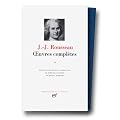 Rousseau : Oeuvres compl�tes, tome 2