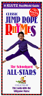Classic Jump Rope Rhymes: The Schoolyard All-Stars (Realworld Guides)