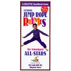 Classic Jump Rope Rhymes: The Schoolyard All-Stars (Realworld Guides)
