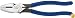 Klein Tools D213-9NE 9-Inch High Leverage Side Cutting Plier