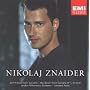 Nikolaj Znaider: Nielsen - Violin Concerto & Max Bruch - Violin Concerto No. 1, G-minor