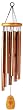 Woodstock Percussion TRCBRM Tudor Rose Chimes, Princess