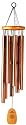 Woodstock Percussion TRCBRM Tudor Rose Chimes, Princess