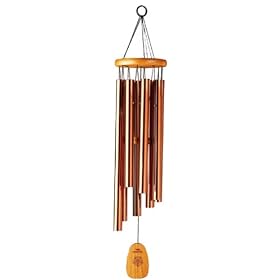 Woodstock Percussion TRCBRM Tudor Rose Chimes, Princess