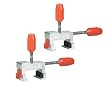 Pony 8510BP Cabinet Claw (2-Pack)
