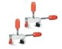 Pony 8510BP Cabinet Claw (2-Pack)
