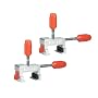 Pony 8510BP Cabinet Claw (2-Pack)