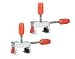 Pony 8510BP Cabinet Claw (2-Pack)