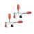 Pony 8510BP Cabinet Claw (2-Pack)