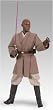 Sideshow Order of the Jedi Collectibles Star Wars Deluxe 12 Inch Action Figure Mace Windu