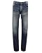 Jean Badge Core Selvage