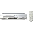Sylvania DVC860E Progressive Scan DVD / VCR Combo , Silver