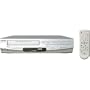 Sylvania DVC860E Progressive Scan DVD / VCR Combo , Silver