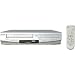 Sylvania DVC860E Progressive Scan DVD / VCR Combo , Silver