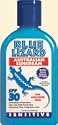 Blue Lizard Australian Suncream, Sensitive SPF 30+, 5-Ounce Bottle