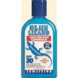 Blue Lizard Australian Suncream, Sensitive SPF... by Blue Lizard