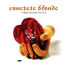 The Essential by Concrete Blonde
