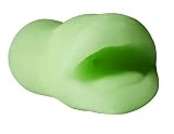 Doc Johnson Glow-In-The-Dark UR3 Palm Pals, Mouth