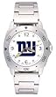 New York Giants Mens Pro Stainless Steel Watch