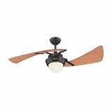 Harmony 48 Ceiling Fan Cherry Blades
