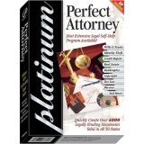 COSMI Perfect Attorney Platinum
