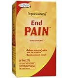 Fatigued to Fantastic! End Pain 90 Tabs